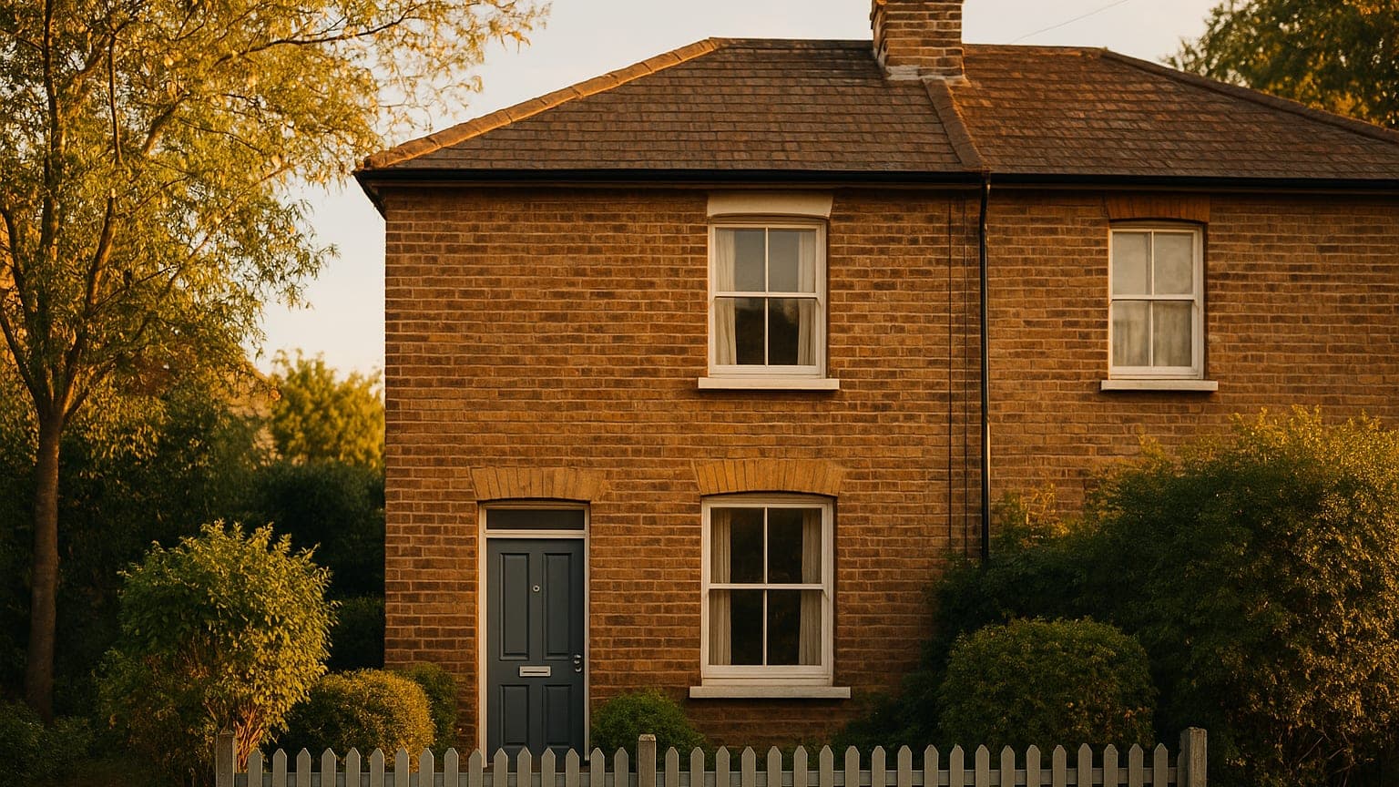 David Bowie's Childhood Home: A Journey Back to Stardom Awaits