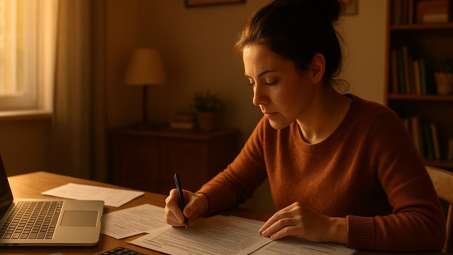 Tax Time Panic: 5 Last-Minute Tips to Keep You Ahead of the Game!
