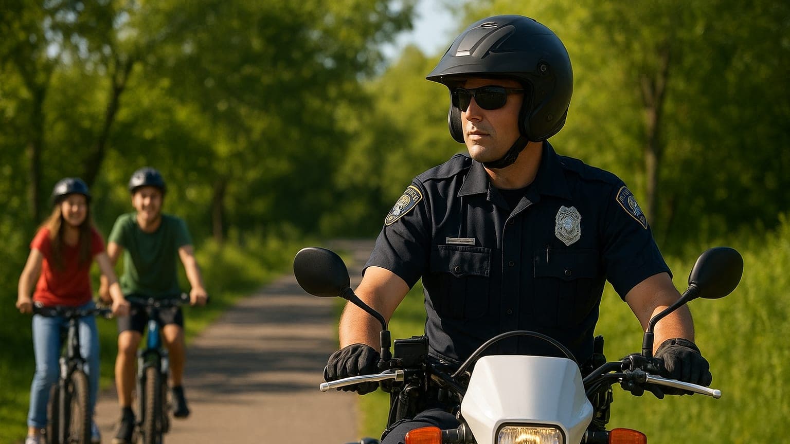 E-Bikes in Trouble: Sacramento’s Youth Ride into Controversy!