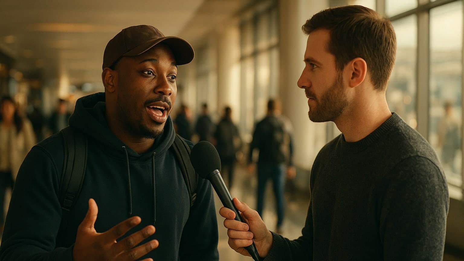 LeSean McCoy Stands by Vrabel and Russini: Defending Innocent Breakfasts Amid Scandal!
