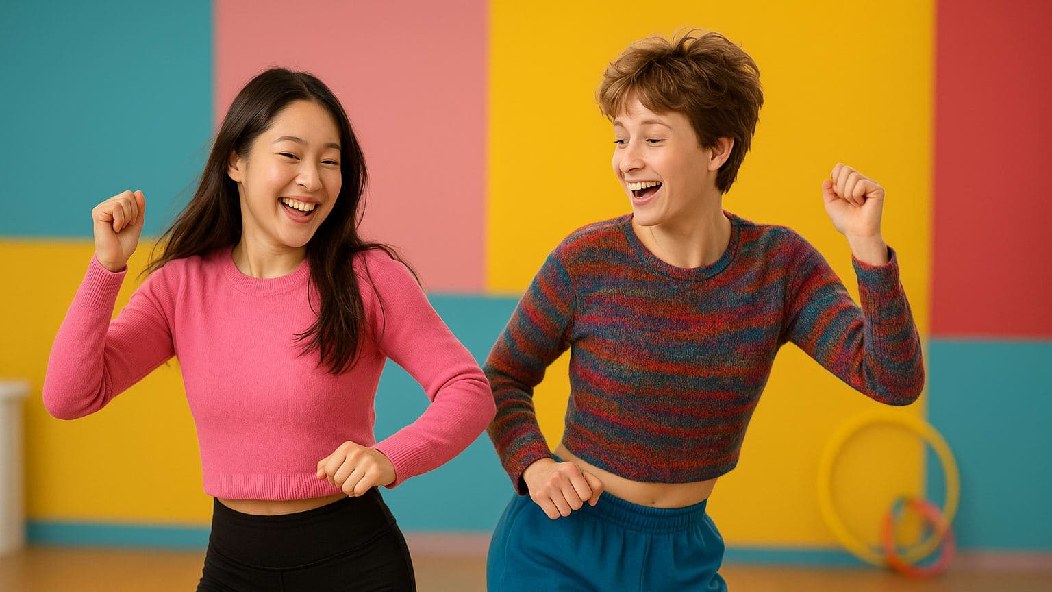 Olympic Gold Meets Viral Fame: Alysa Liu Dances into Music with Laufey