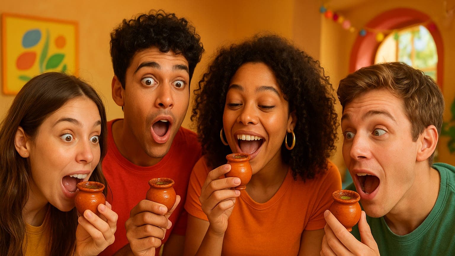 Tiny Pots, Big Risks: The TikTok Snack Trend That’s Raising Eyebrows