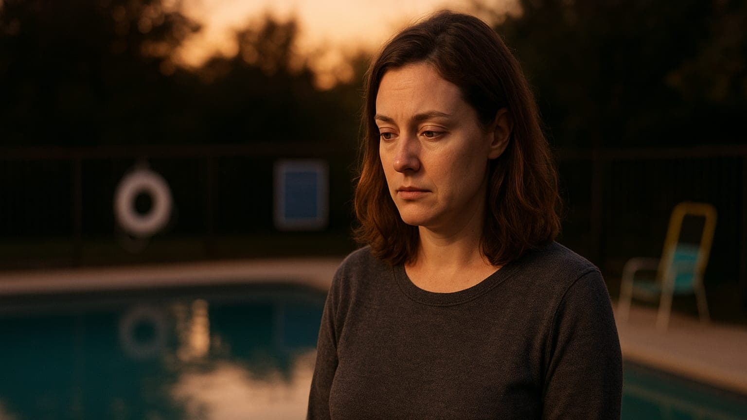 Navigating Grief: Emilie Kiser's Journey of Forgiveness After Tragedy