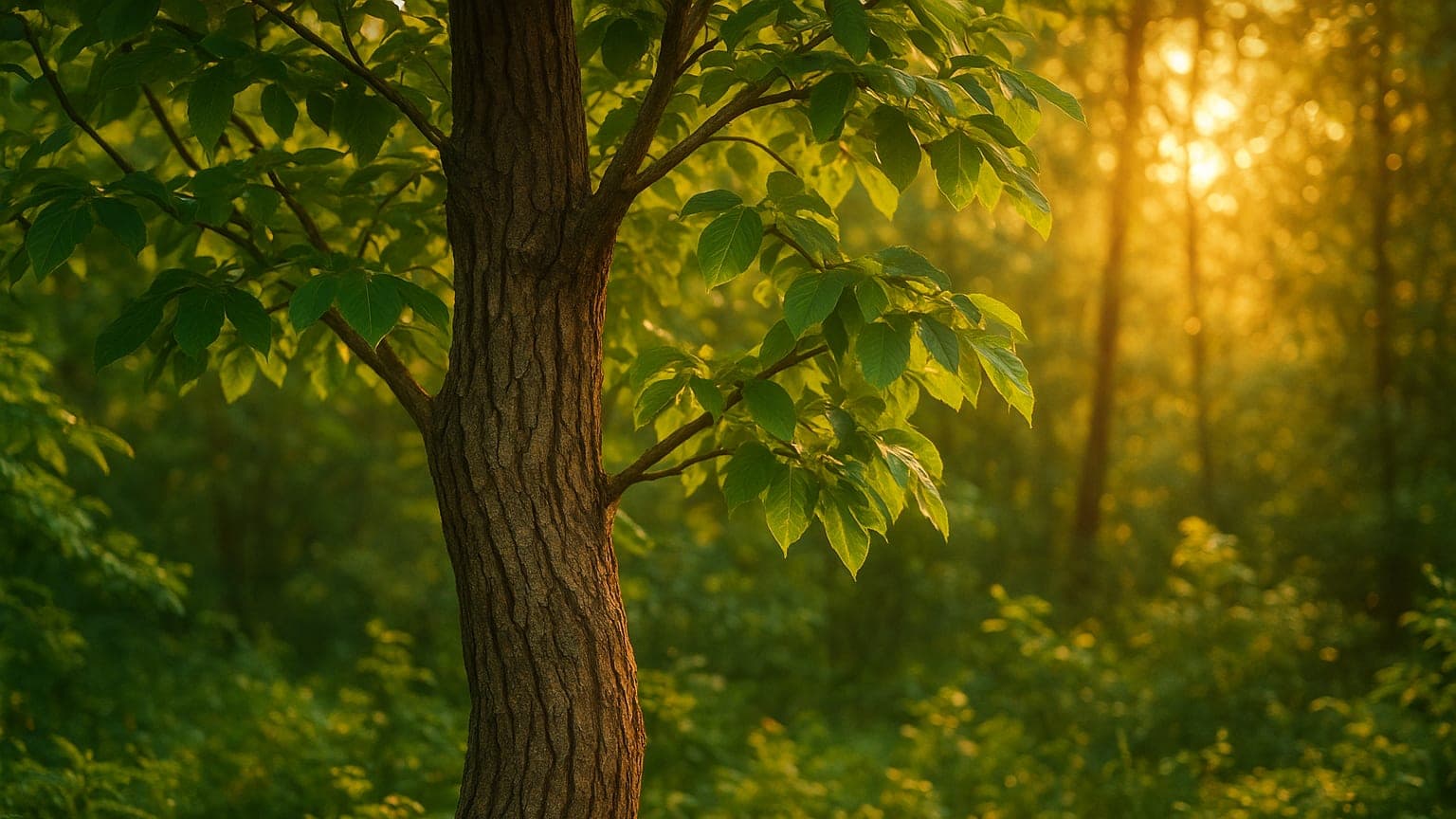 Mapping Hope: Saving the Butternut Tree One Data Point at a Time