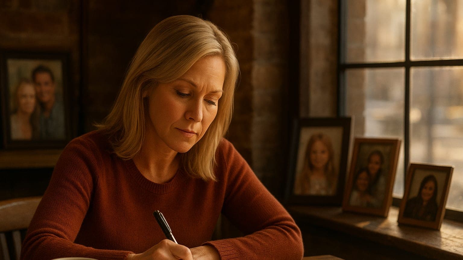The Love Chronicles of Jennie Garth: From Scandal to Second Chances
