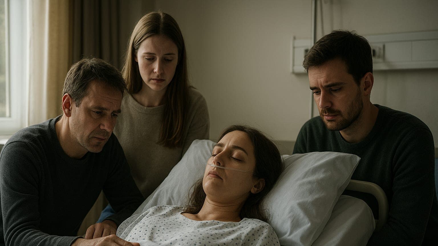 Tragedy in the Operating Room: How Rachel Tussey's Story Highlights the Risks of Cosmetic Surgery