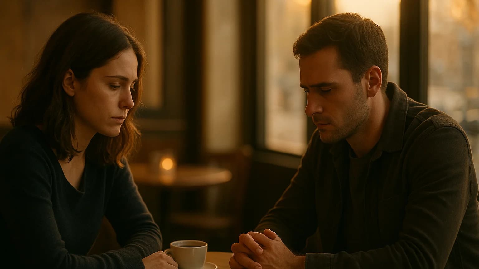 Breakup Alert: "Love on the Spectrum" Stars Abbey Romeo and David Isaacman Call it Quits!