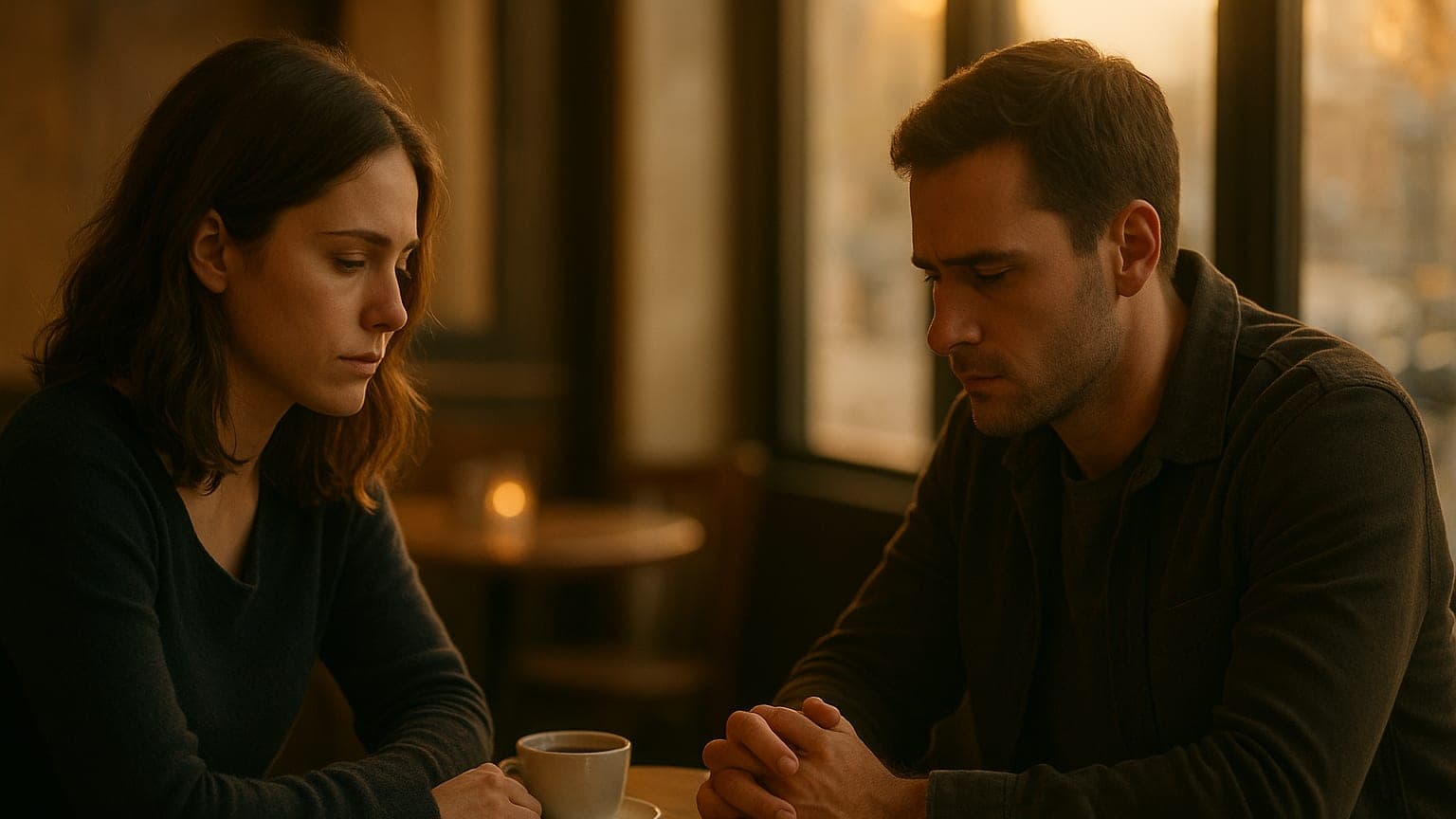 Breakup Alert: "Love on the Spectrum" Stars Abbey Romeo and David Isaacman Call it Quits!