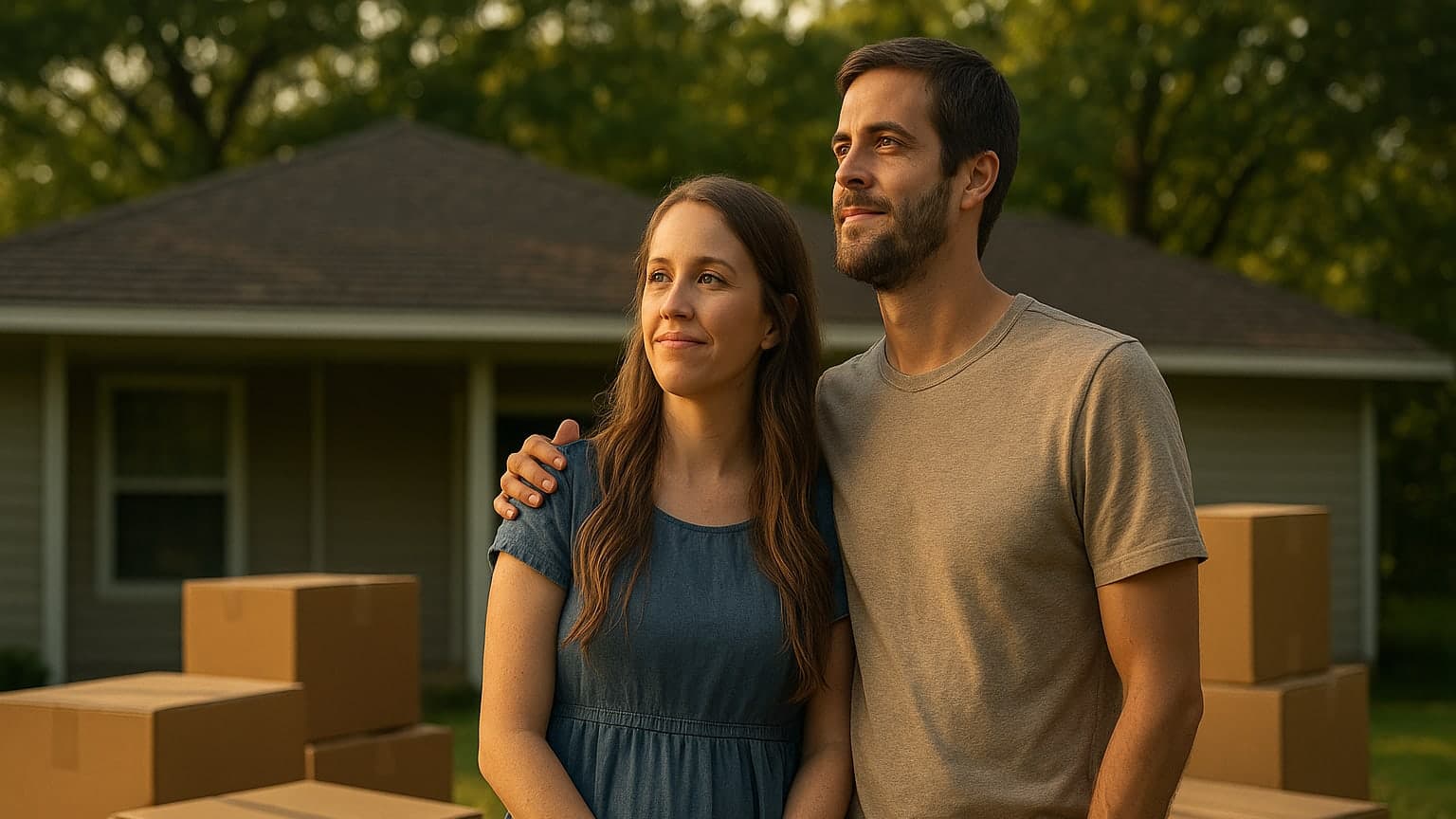 Duggar Family Drama: Jill and Derick Dillard Boat Out of Arkansas!
