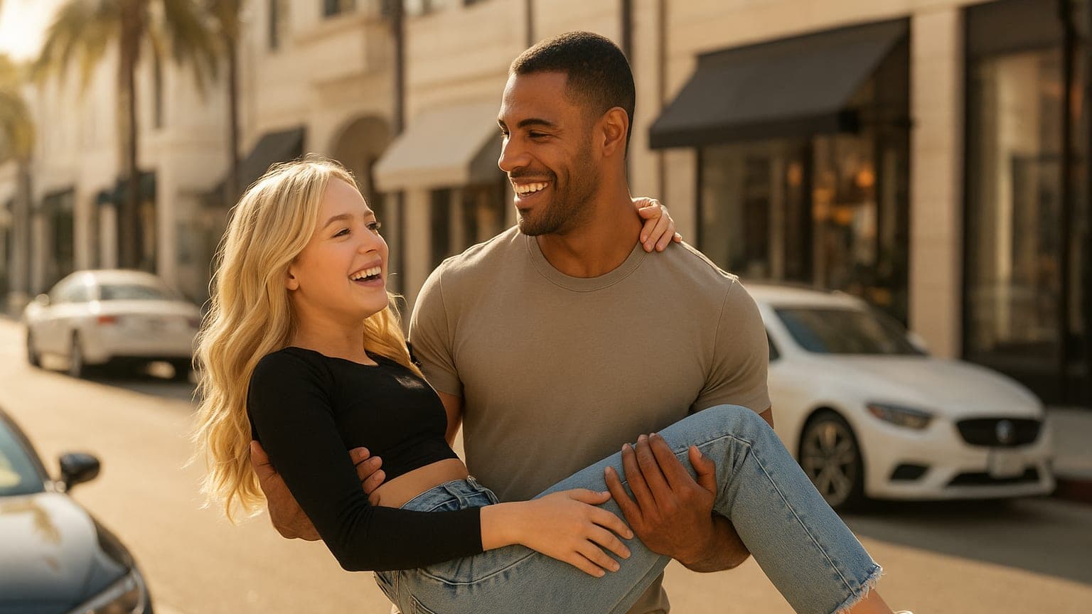 Alabama Barker Spotted with Basketball Star: Are They More Than Just Friends?