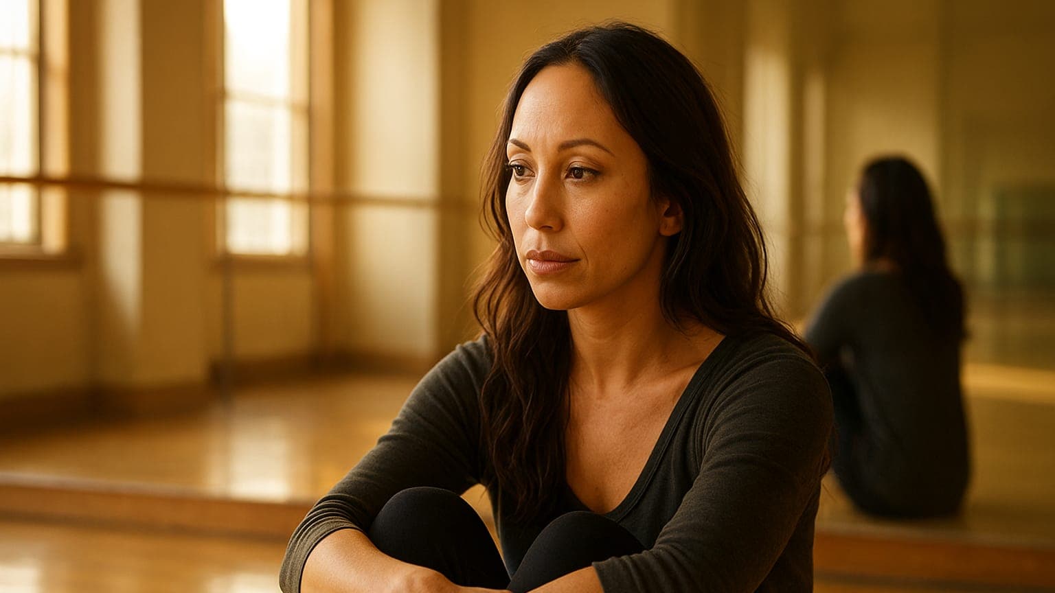Cheryl Burke: Dancing Through the Shadows of Sobriety