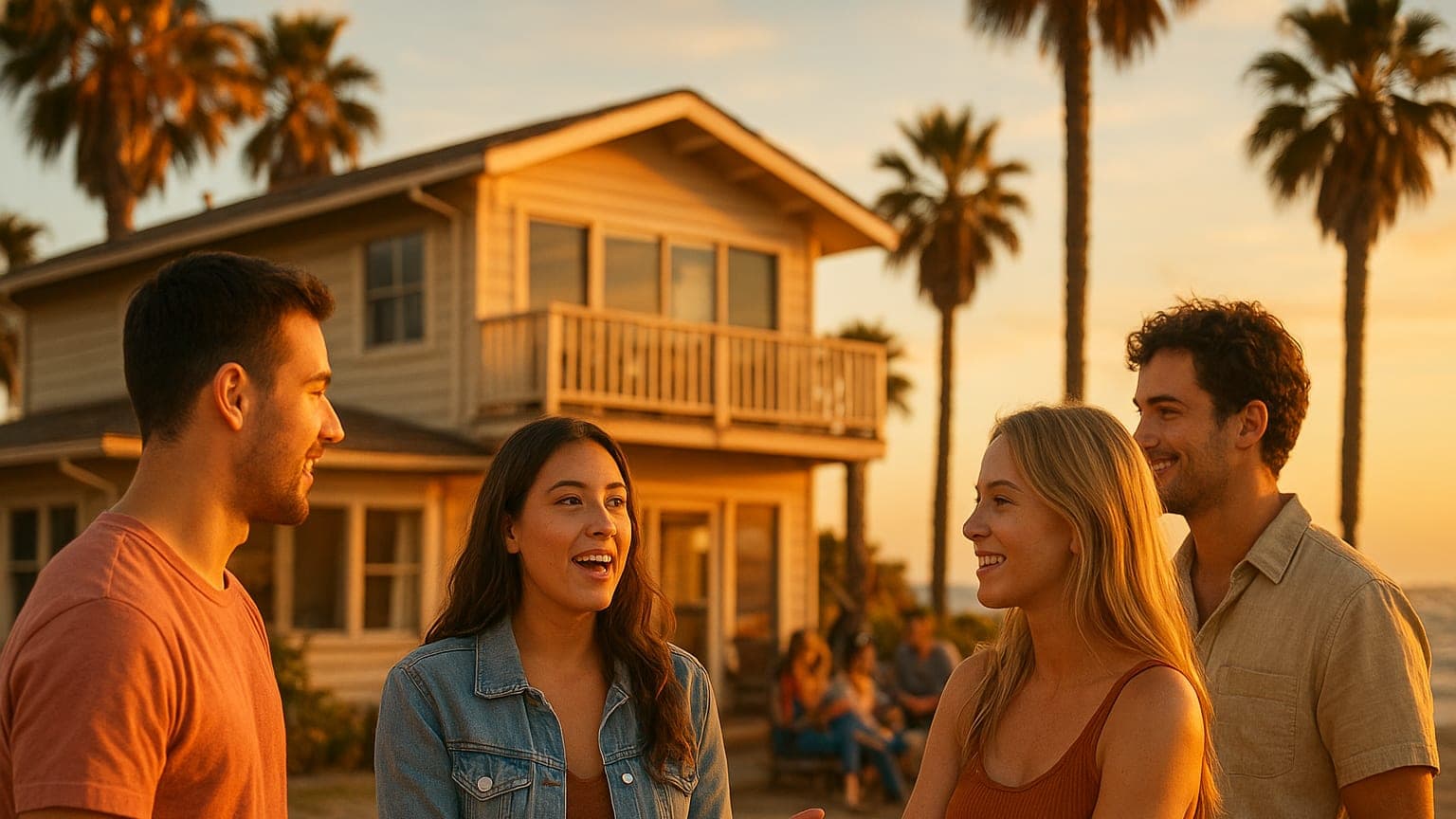 Is 'Selling the O.C.' Getting the Boot While 'Selling Sunset' Soaks Up the Spotlight?