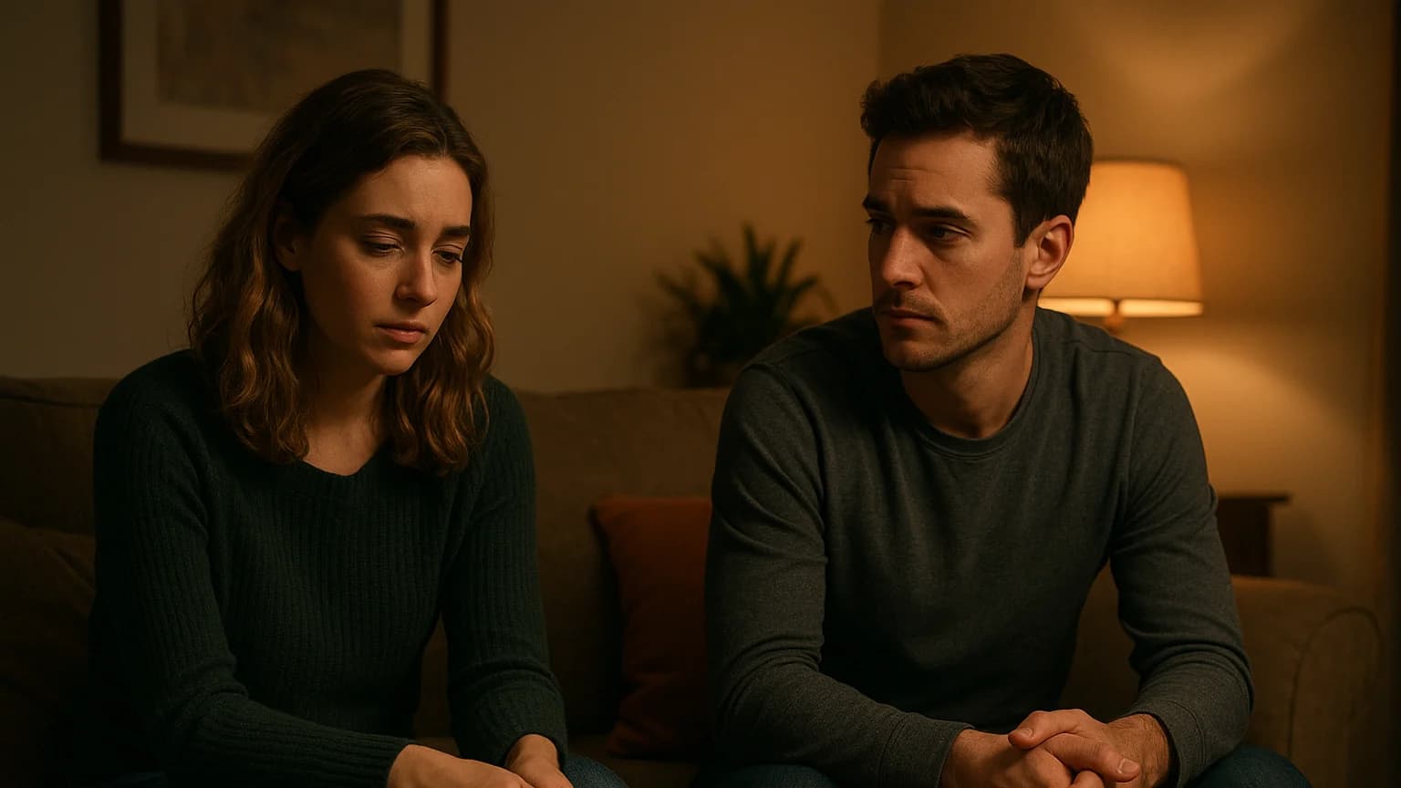 Love on the Spectrum’s Abbey and David: A Romance on Pause