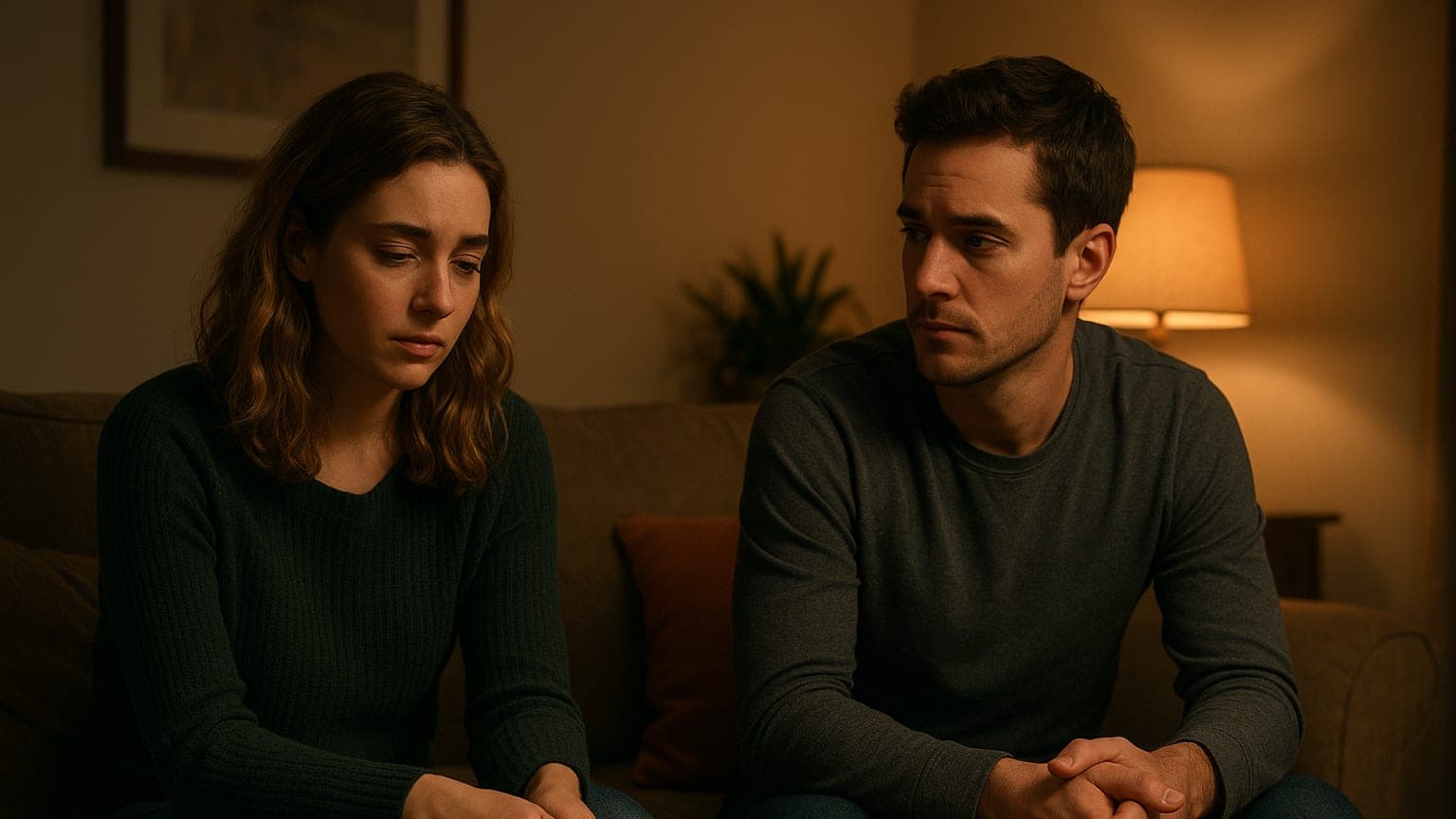 Love on the Spectrum’s Abbey and David: A Romance on Pause