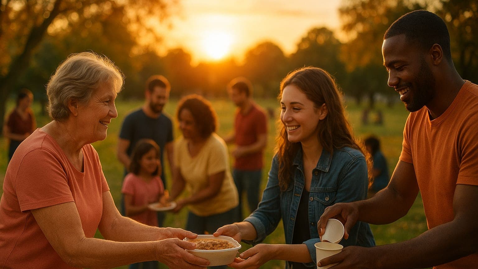 Finding the Silver Lining: Uplifting Stories from This Week You Need to Hear!