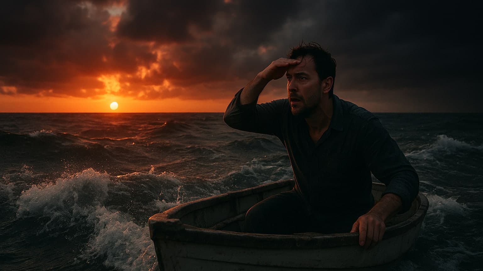 “Sailing into Trouble: The Mysterious Disappearance of Lynette Hooker”