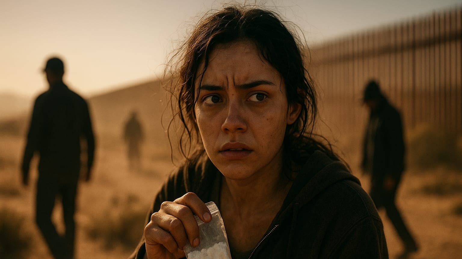 Euphoria Returns: A Gritty Leap Into Adulthood and Darker Days