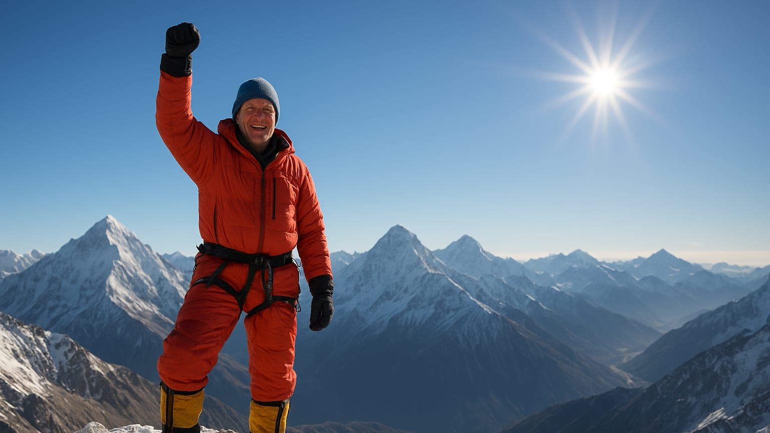 Climbing to New Heights: Remembering Jim Whittaker, Everest's First American Conqueror