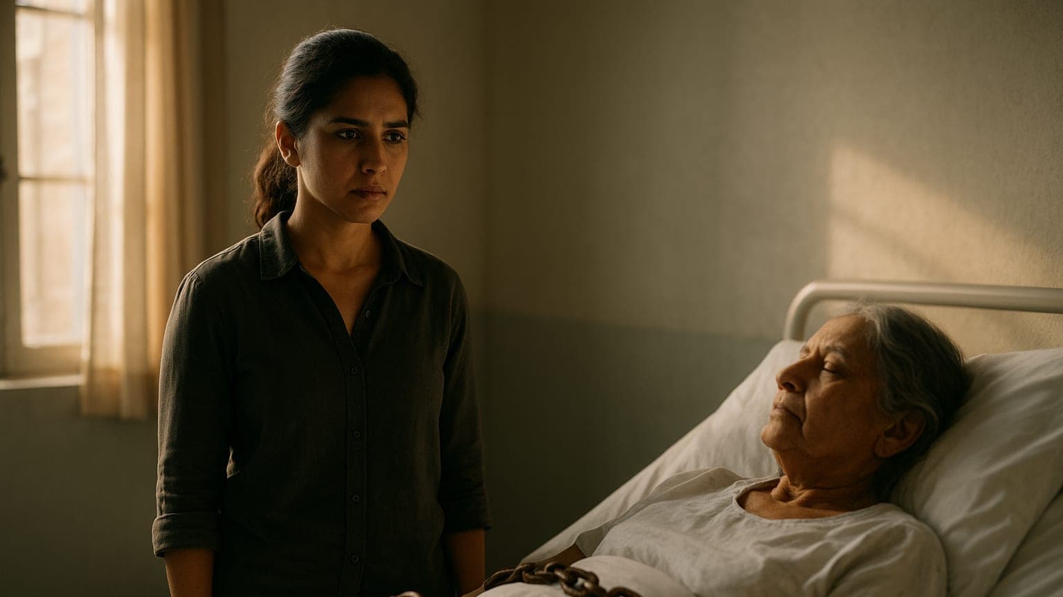 From Chaos to Care: Neha Kirpal's Inspiring Journey Through Mental Health