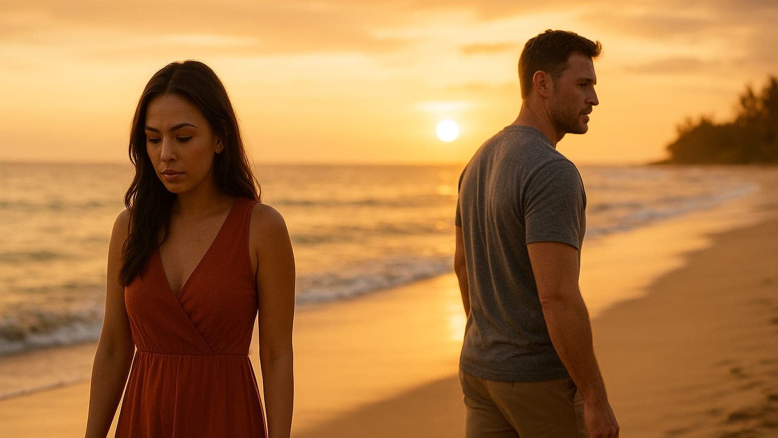 Janel Parrish and Chris Long: A Romantic Road That Took a Wrong Turn!