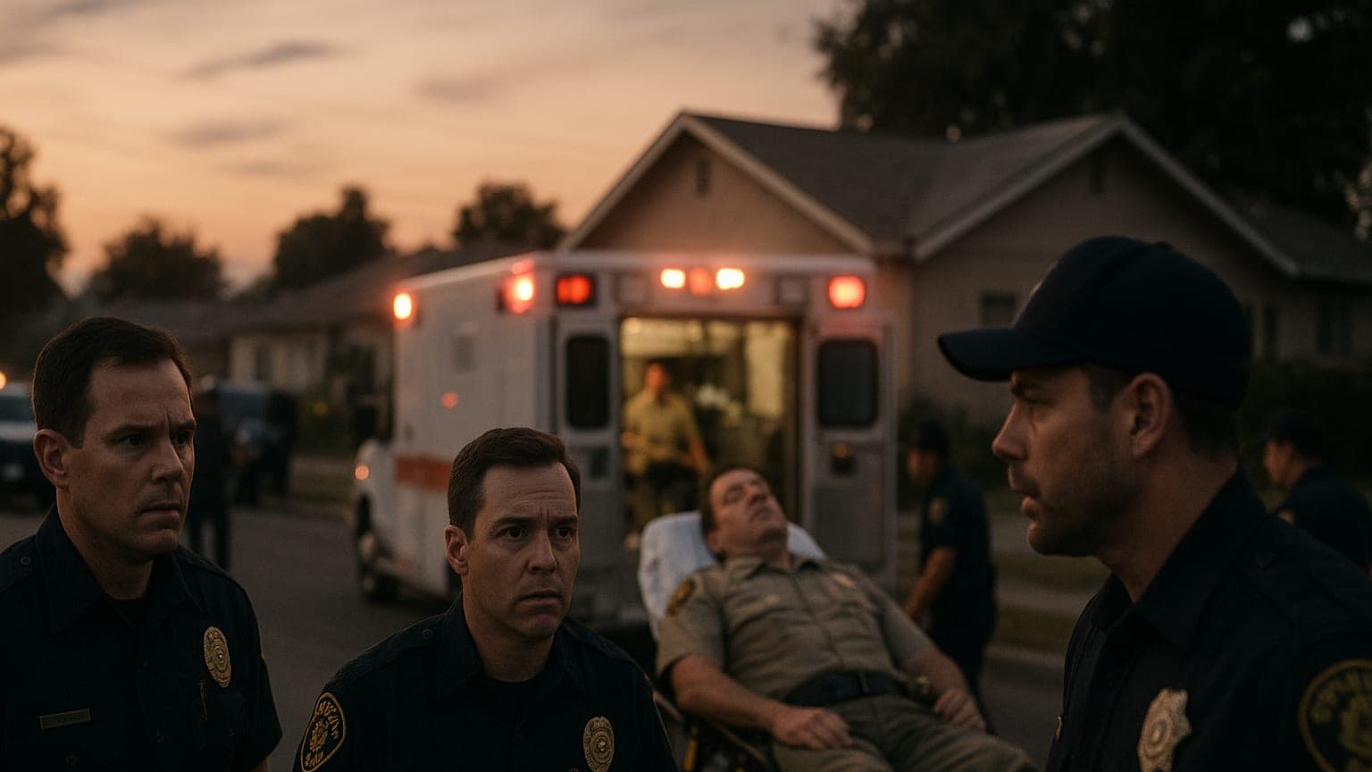 Evictions Gone Wild: When a Simple Notice Turns Deadly