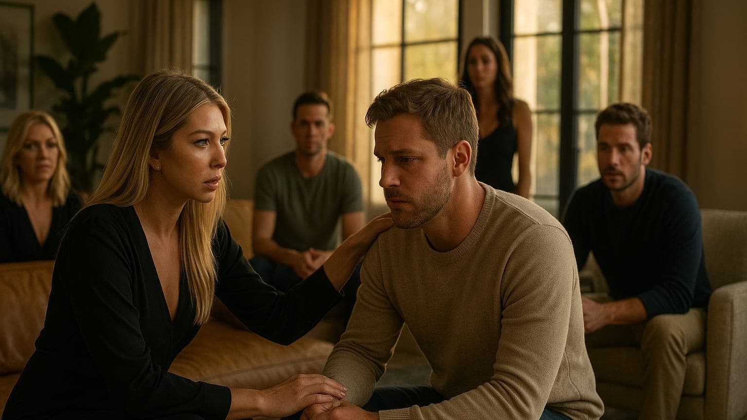 West Wilson Gets Reality Check from Stassi Schroeder: Can He Survive the Reunion Drama?