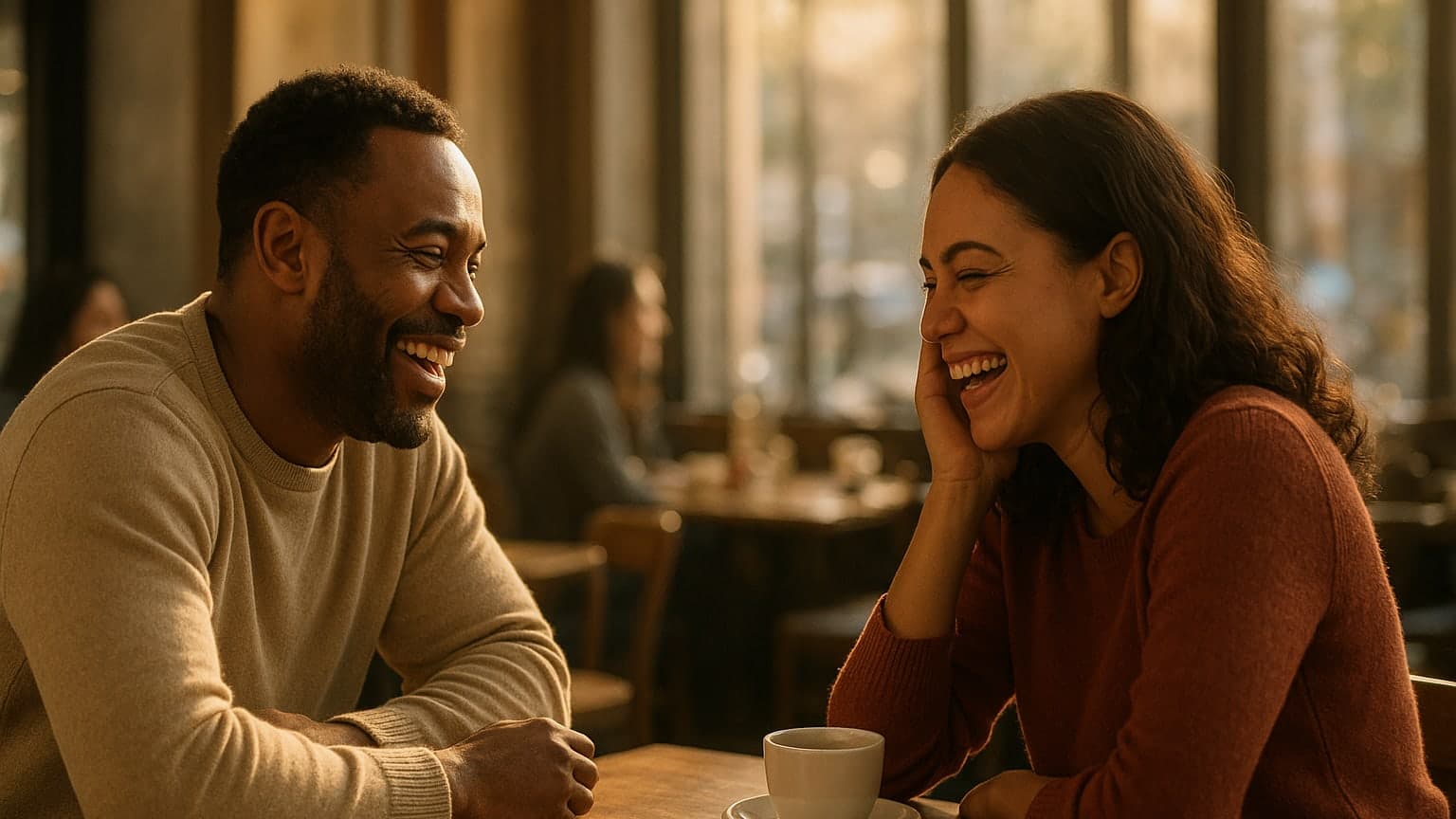 Derrick Fleming and Tiffany Gomas: Love in the Time of Viral Meltdowns!