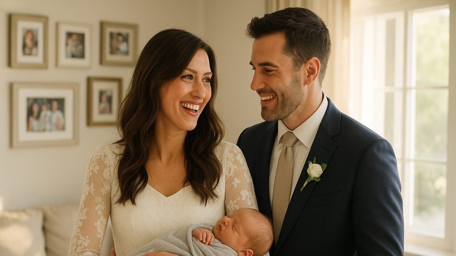 From Heartbreak to Happily Ever After: Becca Kufrin's Love Journey