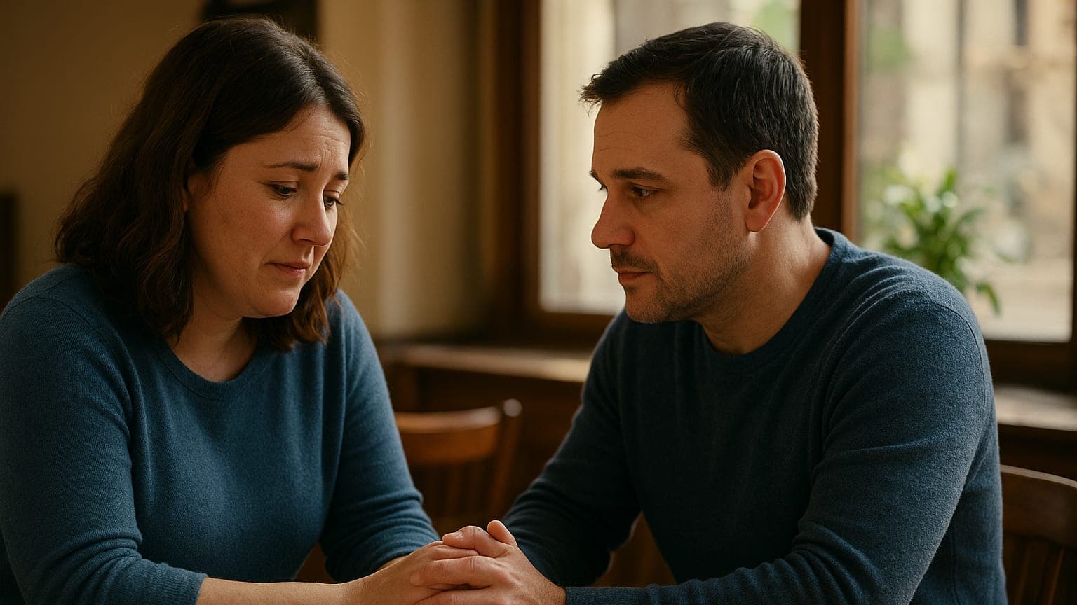 Love on the Spectrum Stars Abbey and David: From Reality Romance to Reality Check