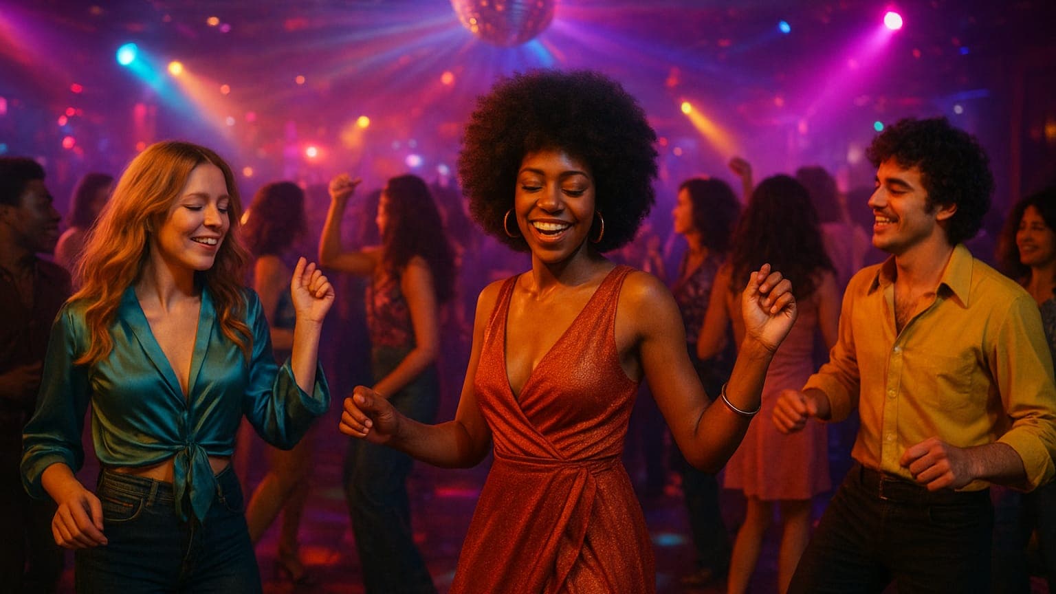 Disco Dreams and Rock Snubs: The Untold Legacy of Donna Summer