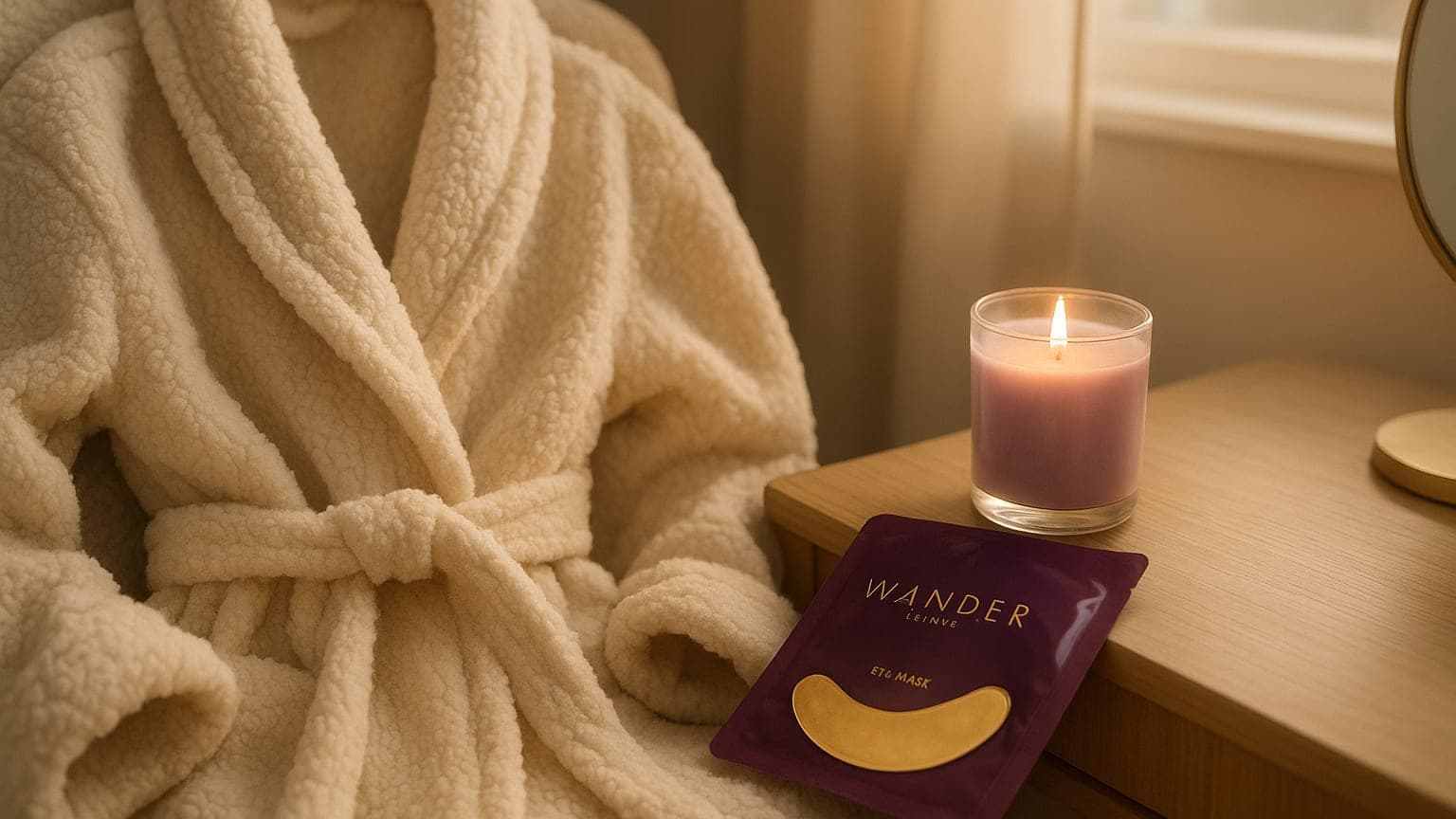 Revamp Your Self-Care Sundays with These Must-Haves for the Ultimate At-Home Spa Experience!