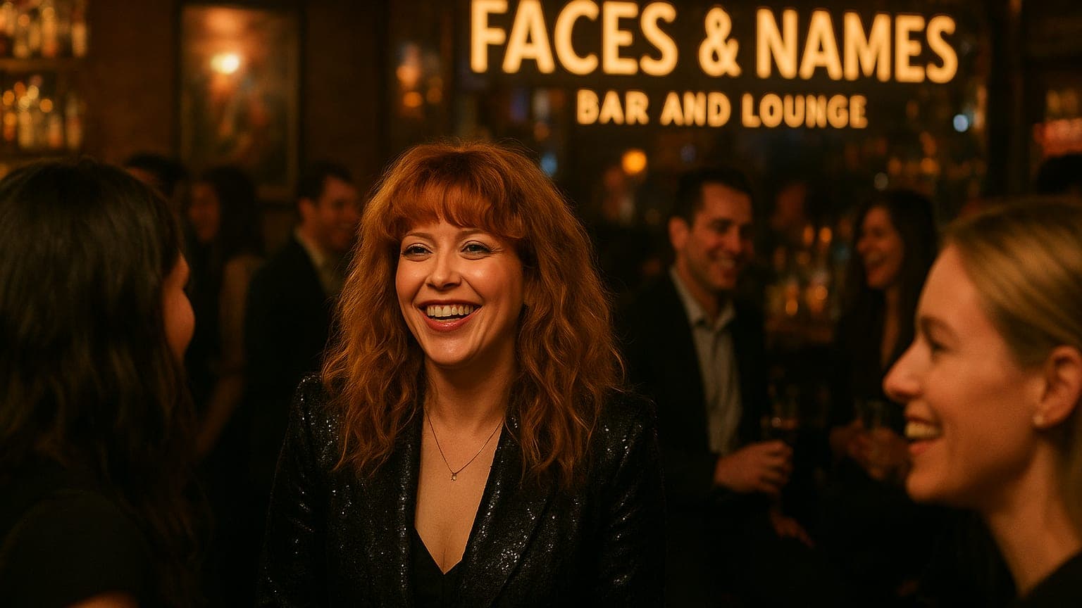 From Flight Drama to NYC Nightlife: Natasha Lyonne Is Back!
