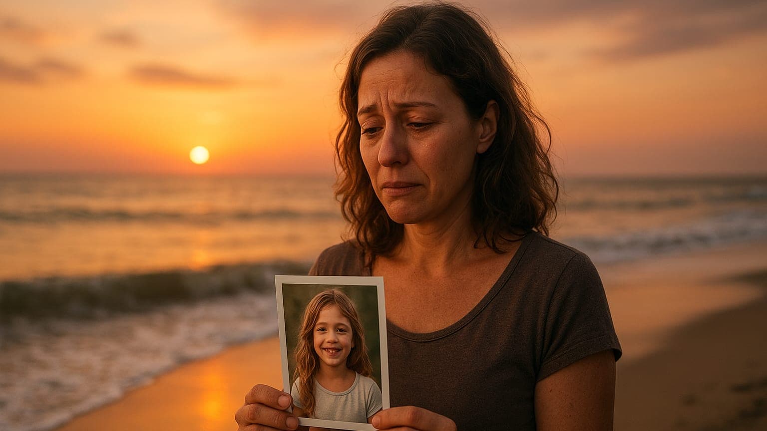 A Heartfelt Journey: Melissa Mae Carlton’s Tribute to Her Daughters Amidst Heartbreak