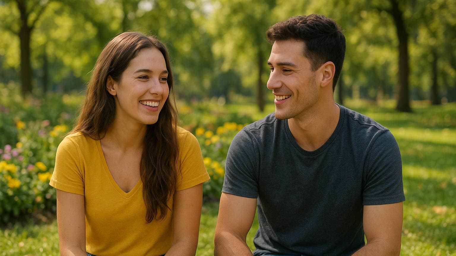 Georgie Harris Moves On: New Love Blossoms After "Love on the Spectrum" Split!
