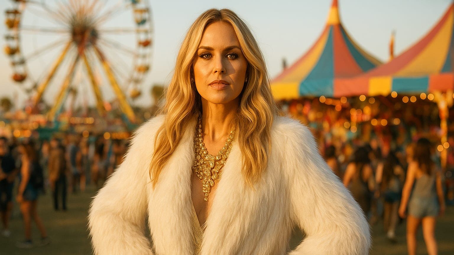 Rachel Zoe vs. Bree Jacoby: The Ex-Wife and the New Flame in a Birthday Battle!