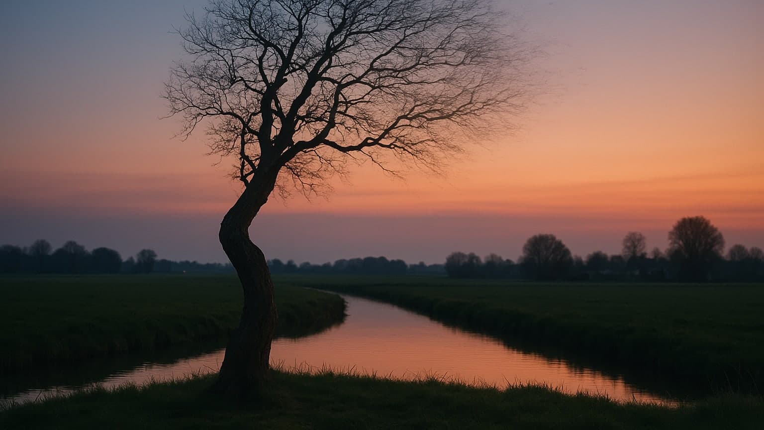 Rediscovering dusking: The Art of Slowing Down in a Fast-Paced World