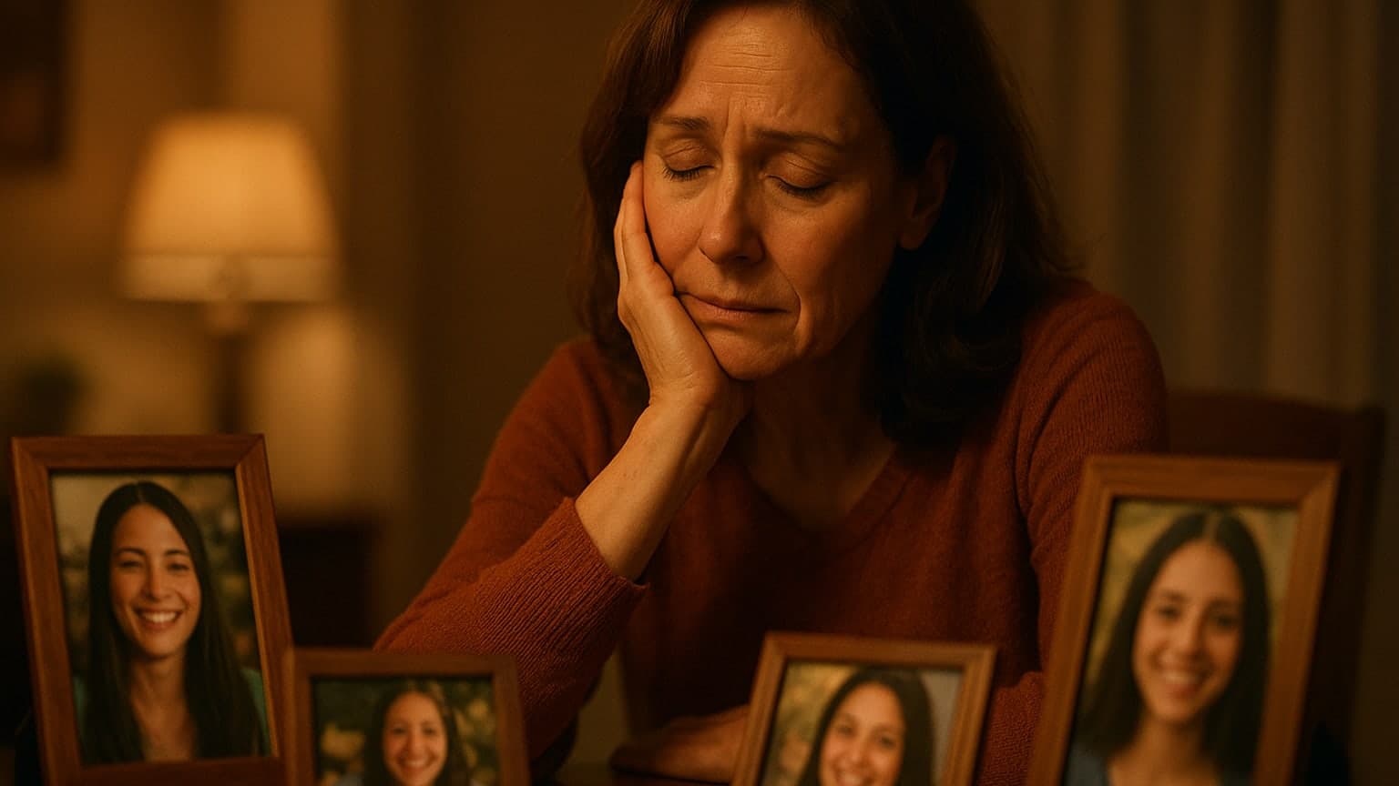 Sister Speaks Out: Dolly Martinez's Legacy Amidst Heartbreak and Online Trolls