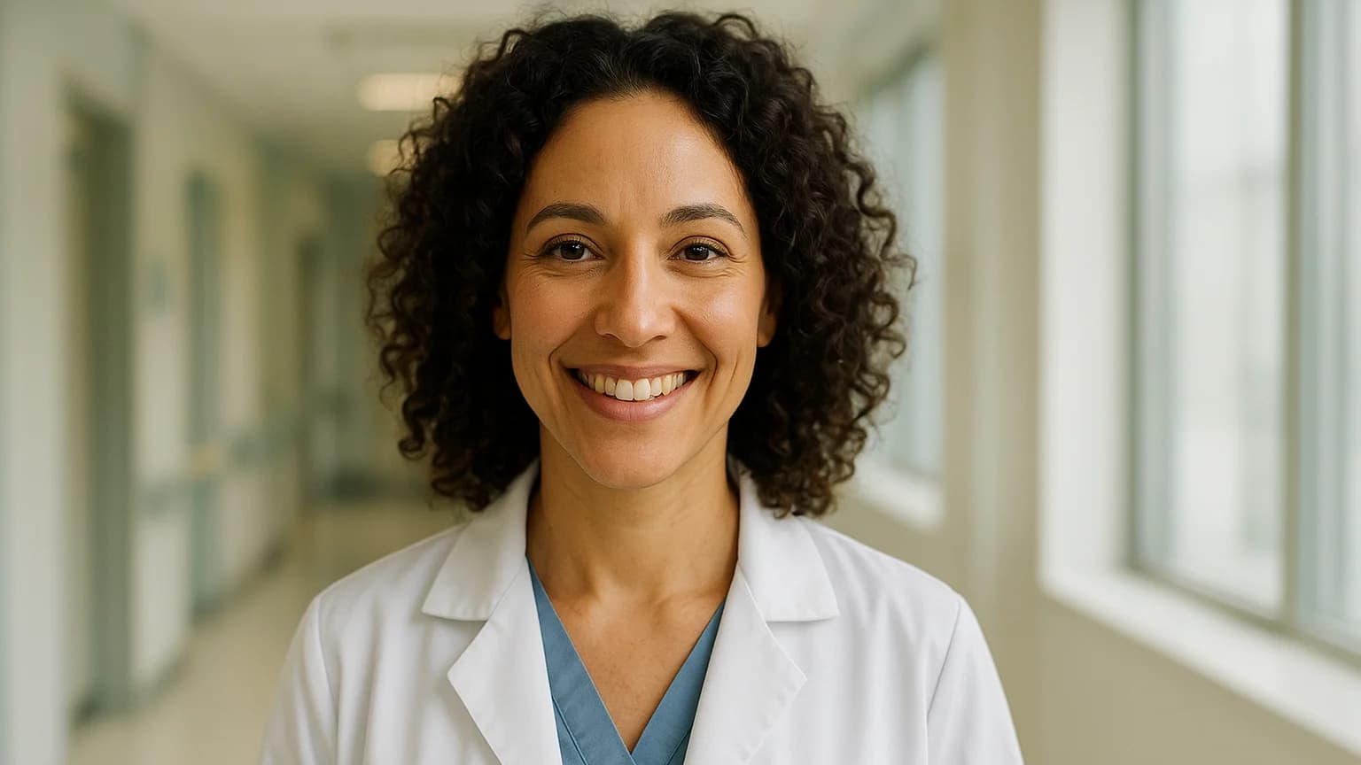 Freida McFadden Unveils the Woman Behind the Wig: Dr. Sara Cohen Exposed!