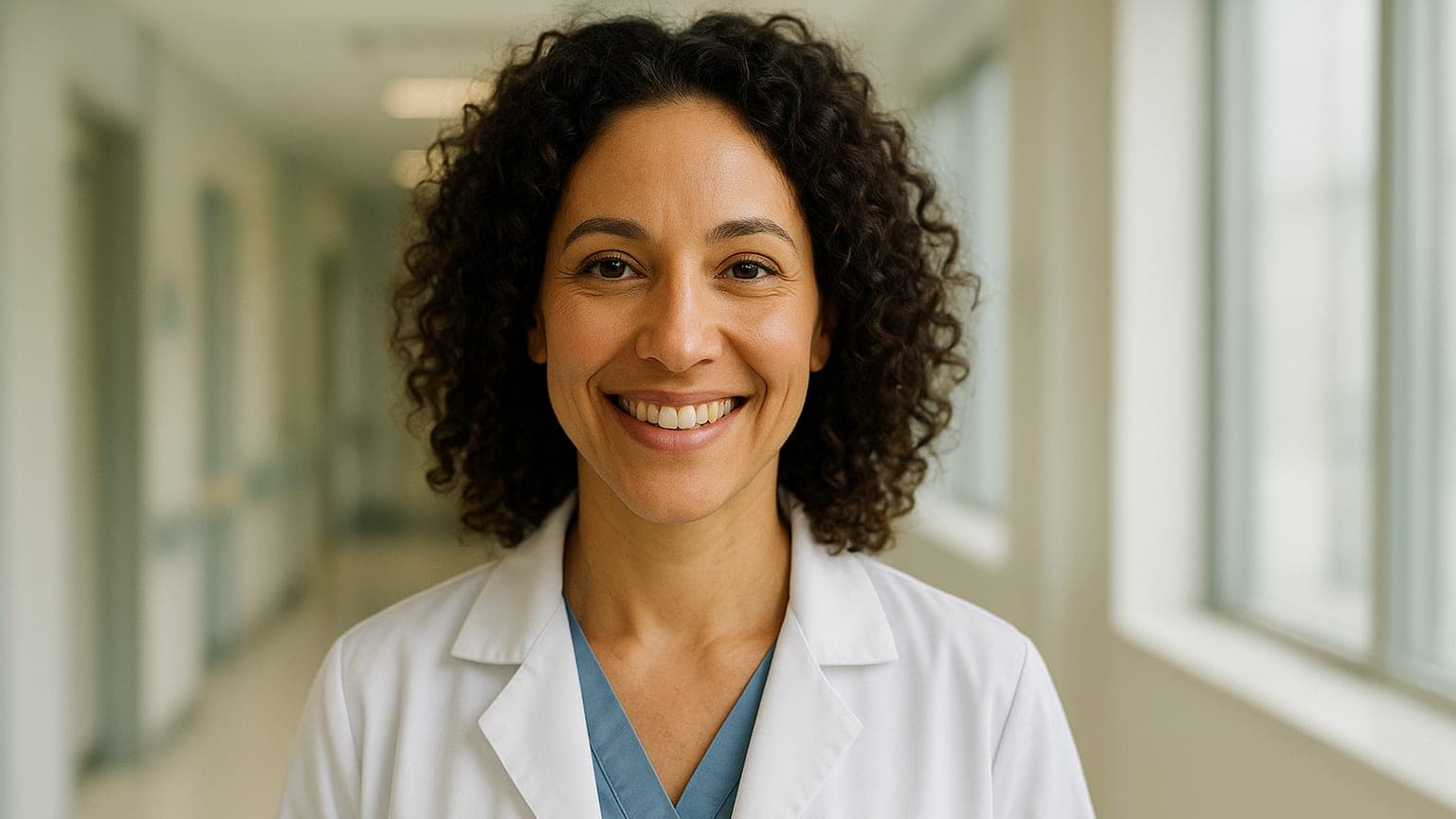 Freida McFadden Unveils the Woman Behind the Wig: Dr. Sara Cohen Exposed!