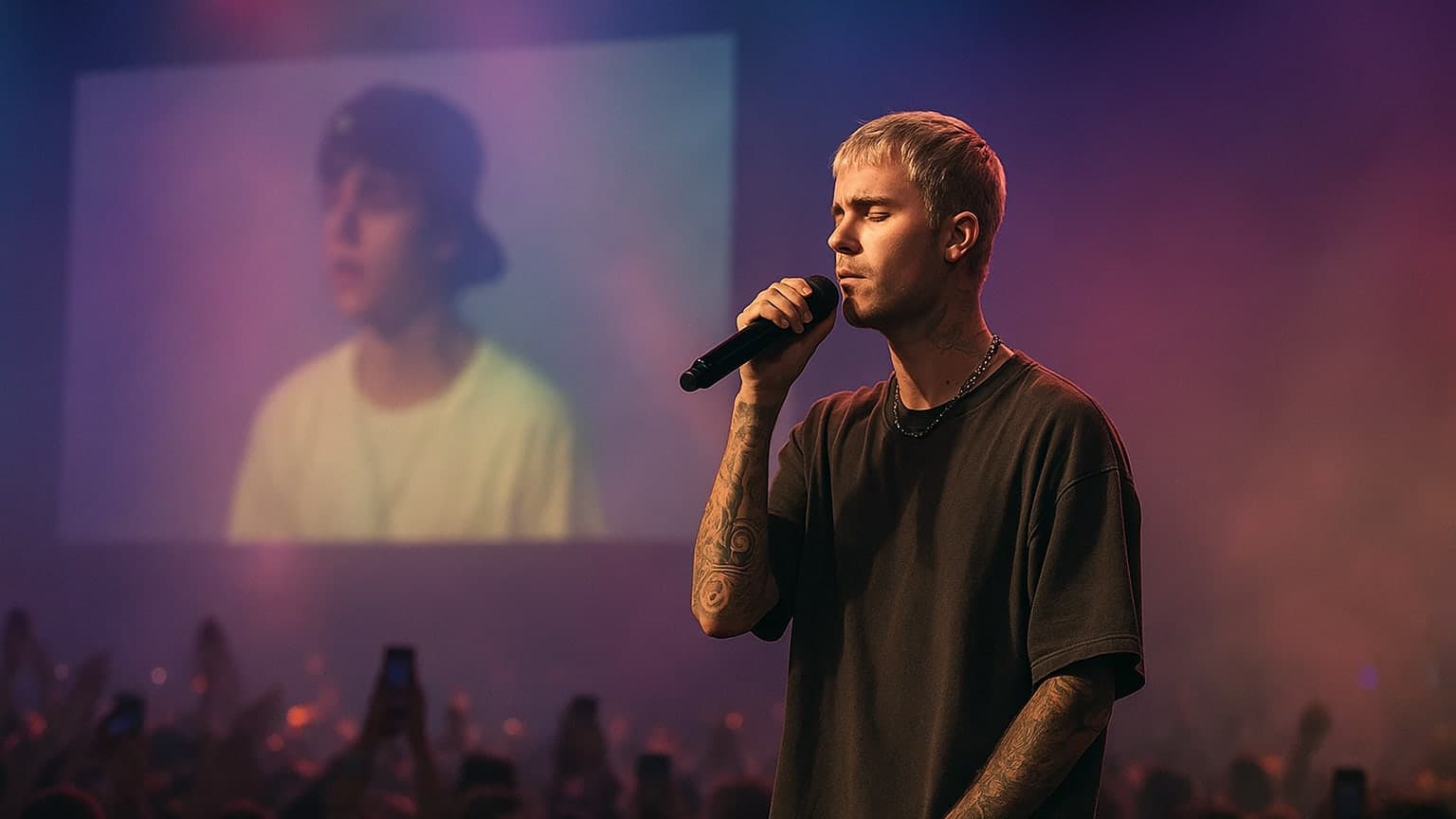 Bieber's Coachella Comeback: A Nostalgic Hit or Miss?