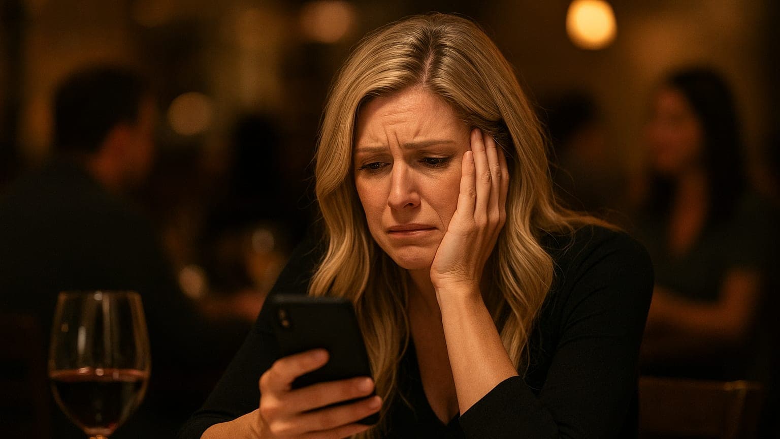 From Dinner to Distress: Lindsie Chrisley Seeks Restraining Order Against Ex