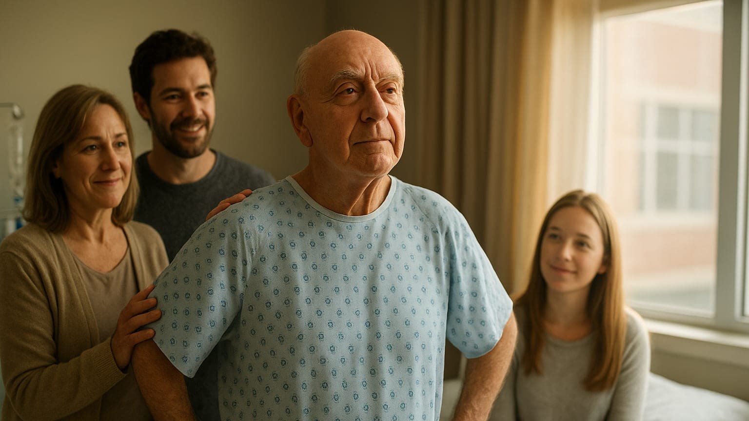 Dick Vitale's Toughest Game Yet: Battling Cancer Again!