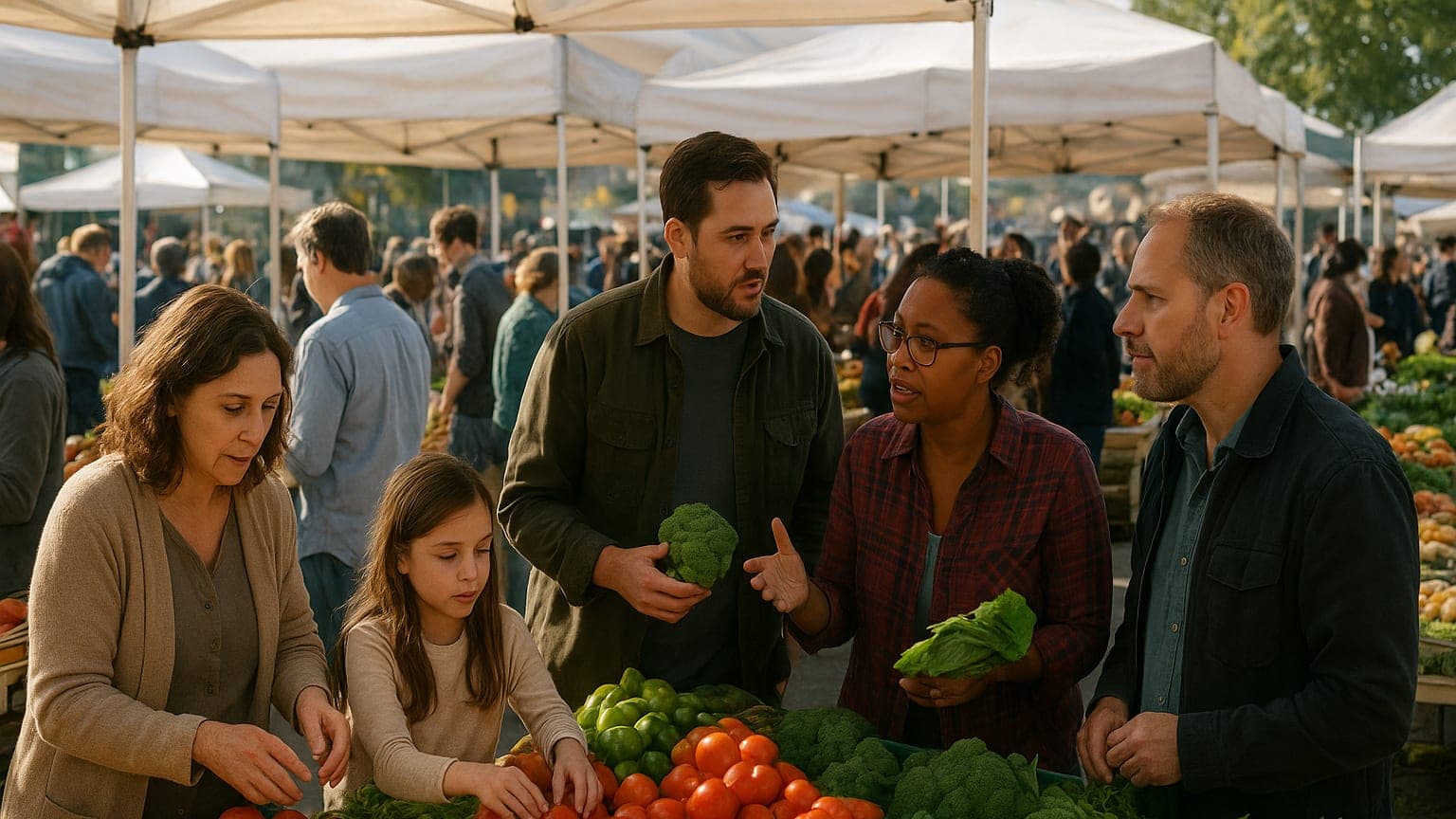 CalFresh Changes: A Recipe for Crisis or Community Resilience?