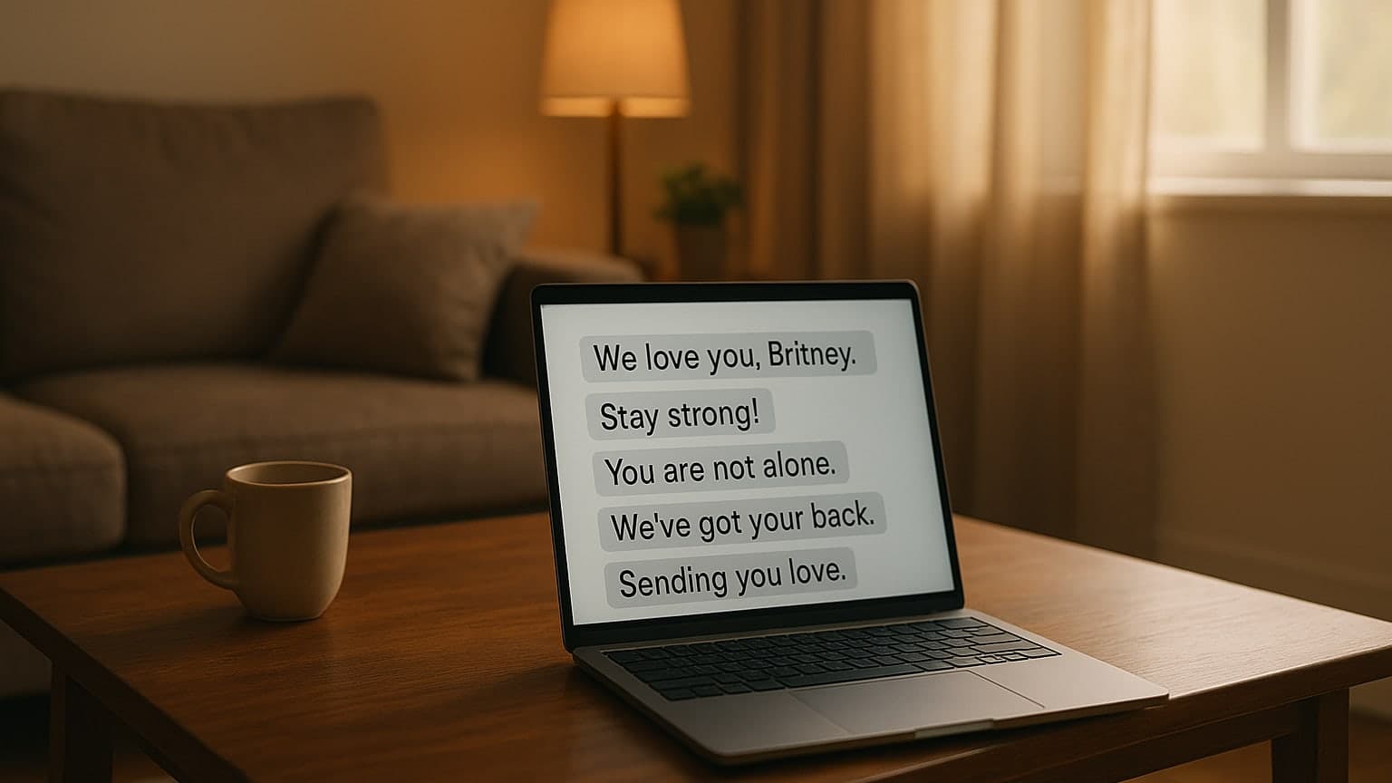 Britney Spears Checks Into Rehab: Kevin Federline Reacts with a Surprising Show of Support
