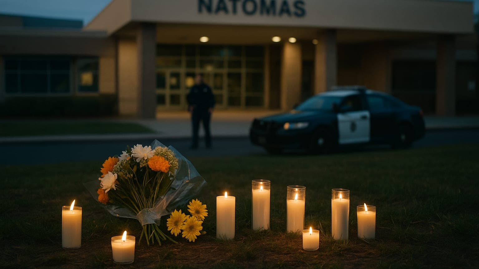 A Tragic Shooting at Natomas High School: Remembering De'Jon Sledge