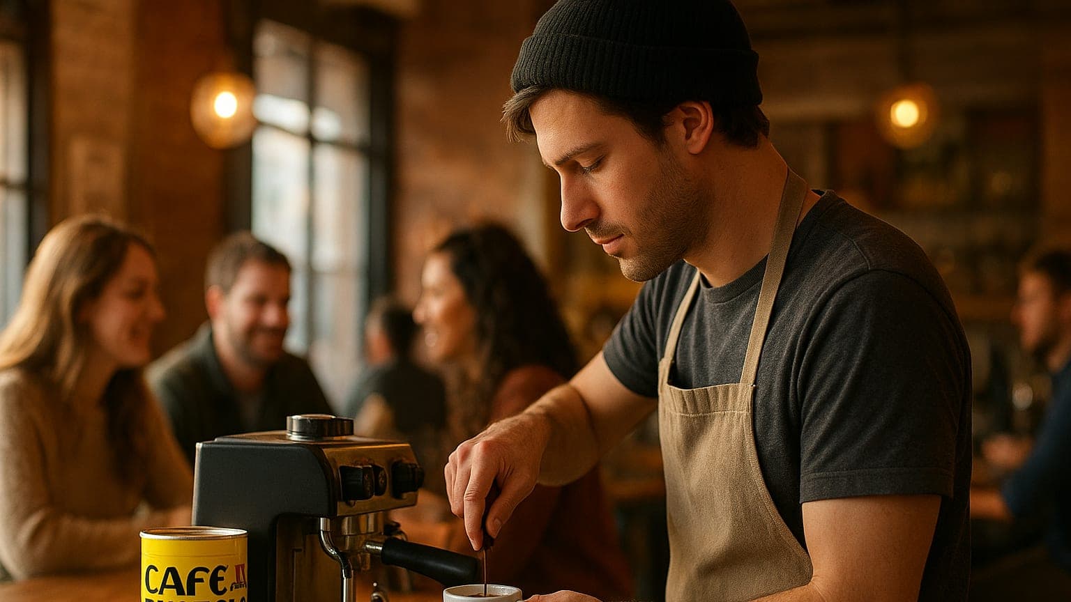 Is Your Coffee Boosting You or Cutting You Short?