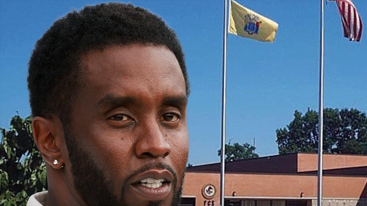 Diddy Dreams of Fort Dix: Is His Prison Request the Ultimate Power Move?