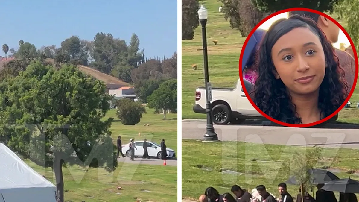 Community Mourns as Secrets Surround Celeste Rivas' Tragic End