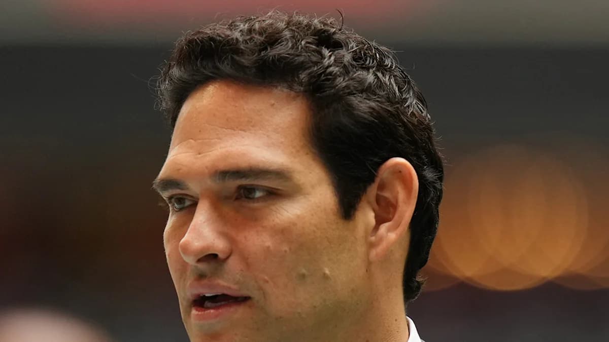 Mark Sanchez's Family Speaks Out: Dark Days, Legal Drama, and Thanks Amidst Recovery