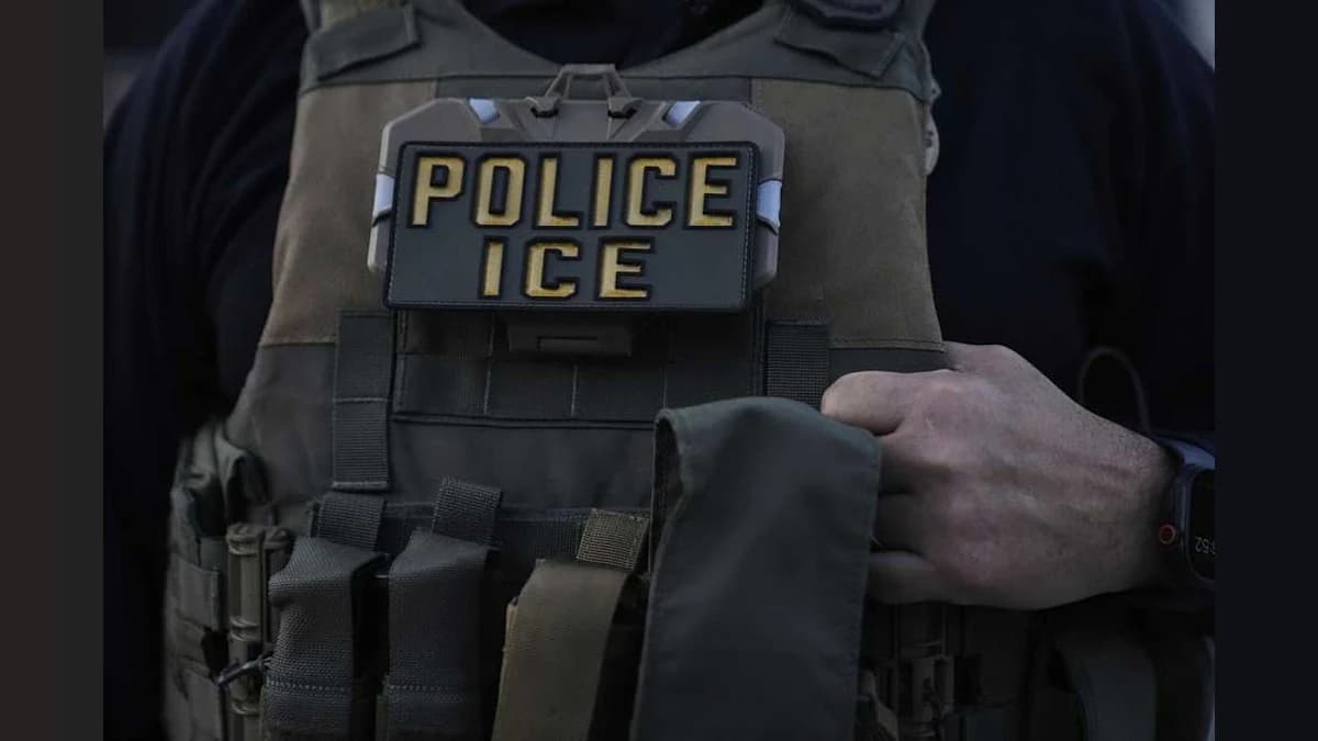 ICE's Recruitment Drive: Are Local Police in for a Big Payday or a Big Mess?